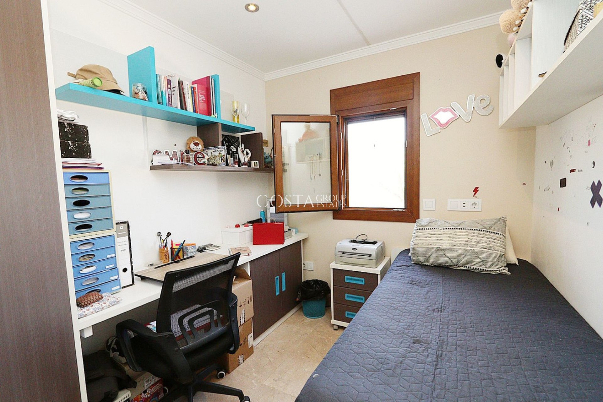 Wiederverkauf - Villa -
Benissa - Lleus