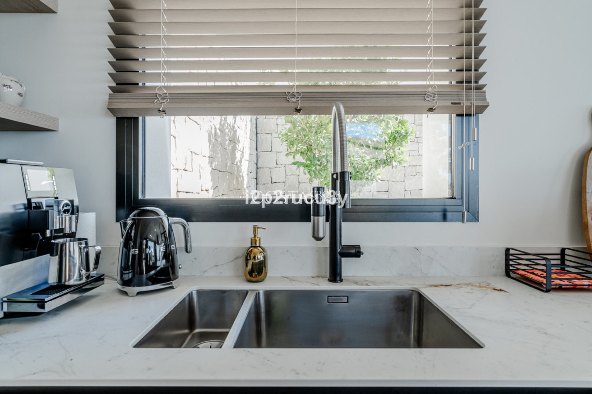 Wiederverkauf - Villa -
Benissa - Pedramala