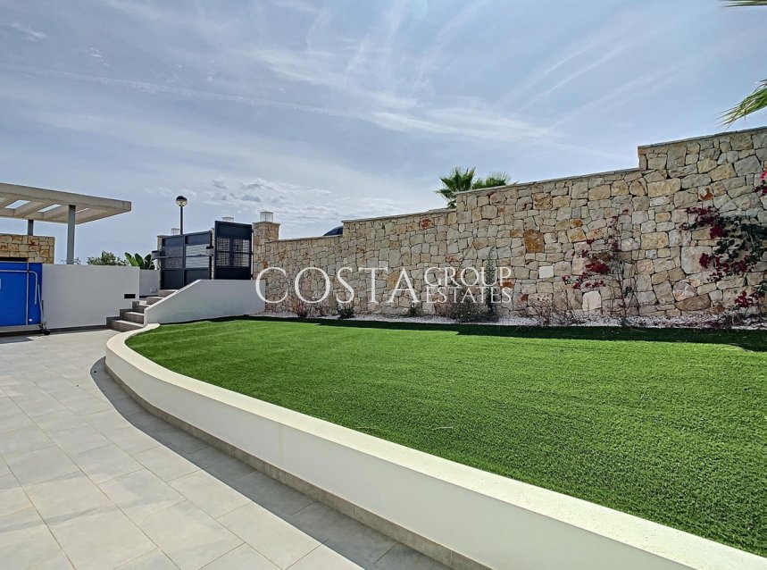 Wiederverkauf - Villa -
Benitachell - Benitachell Centro