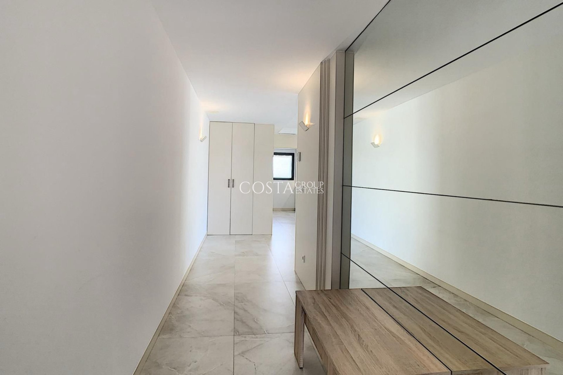 Wiederverkauf - Villa -
Benitachell - Benitachell Centro