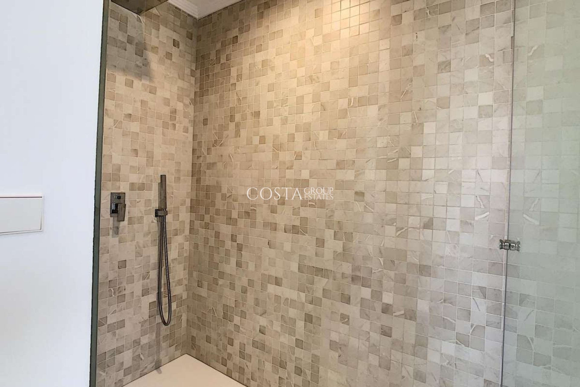 Wiederverkauf - Villa -
Benitachell - Cumbre Del Sol