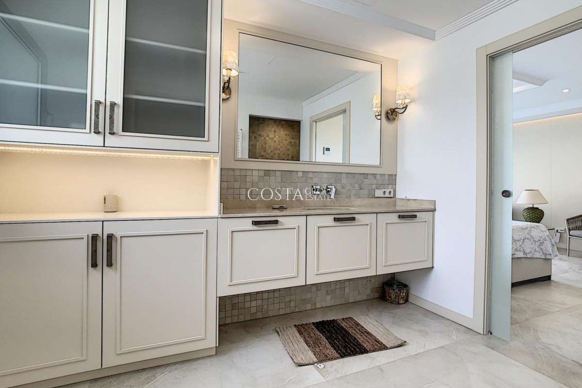 Wiederverkauf - Villa -
Benitachell - Cumbre Del Sol