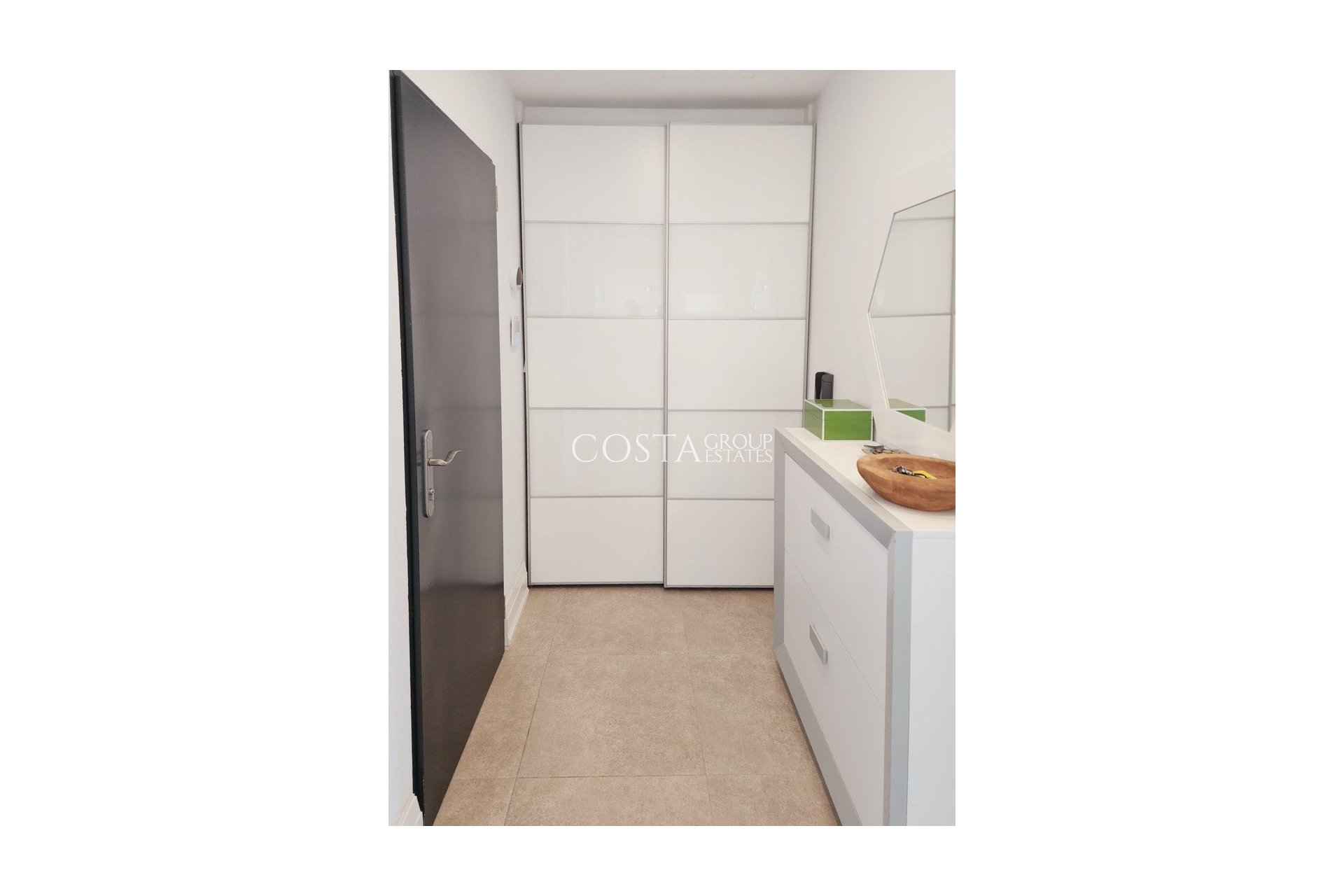 Wiederverkauf - Villa -
Benitachell - Cumbre Del Sol