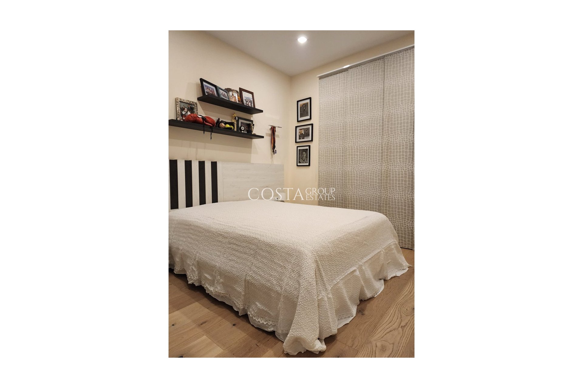 Wiederverkauf - Villa -
Benitachell - Cumbre Del Sol