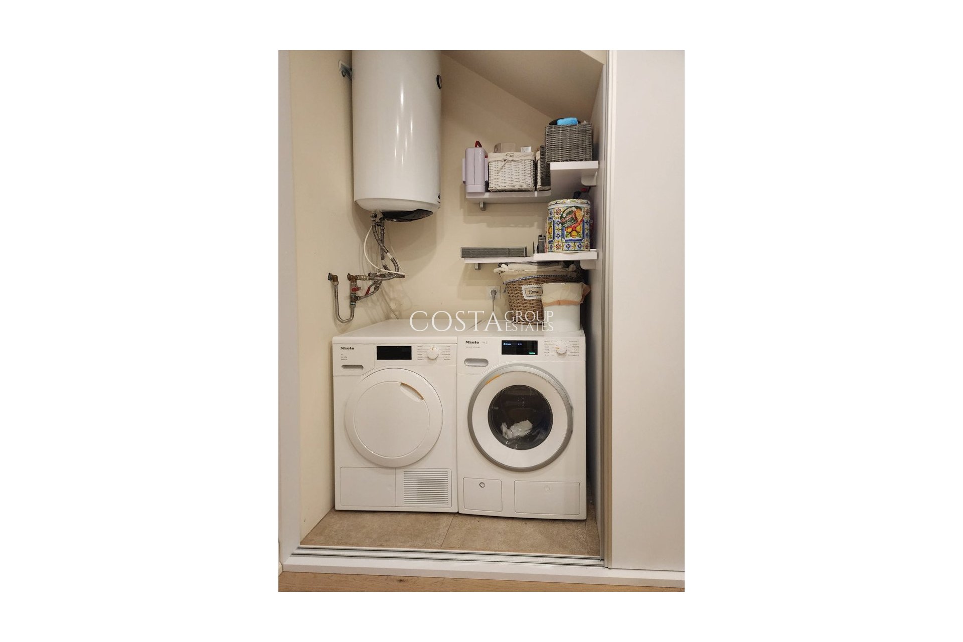 Wiederverkauf - Villa -
Benitachell - Cumbre Del Sol