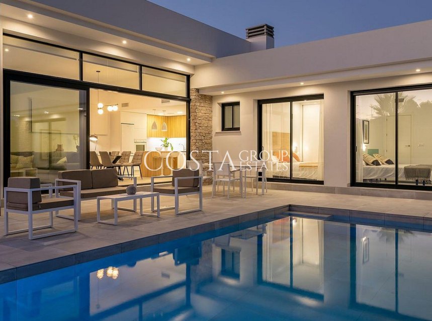 Wiederverkauf - Villa -
Calasparra - Calasparra Centro