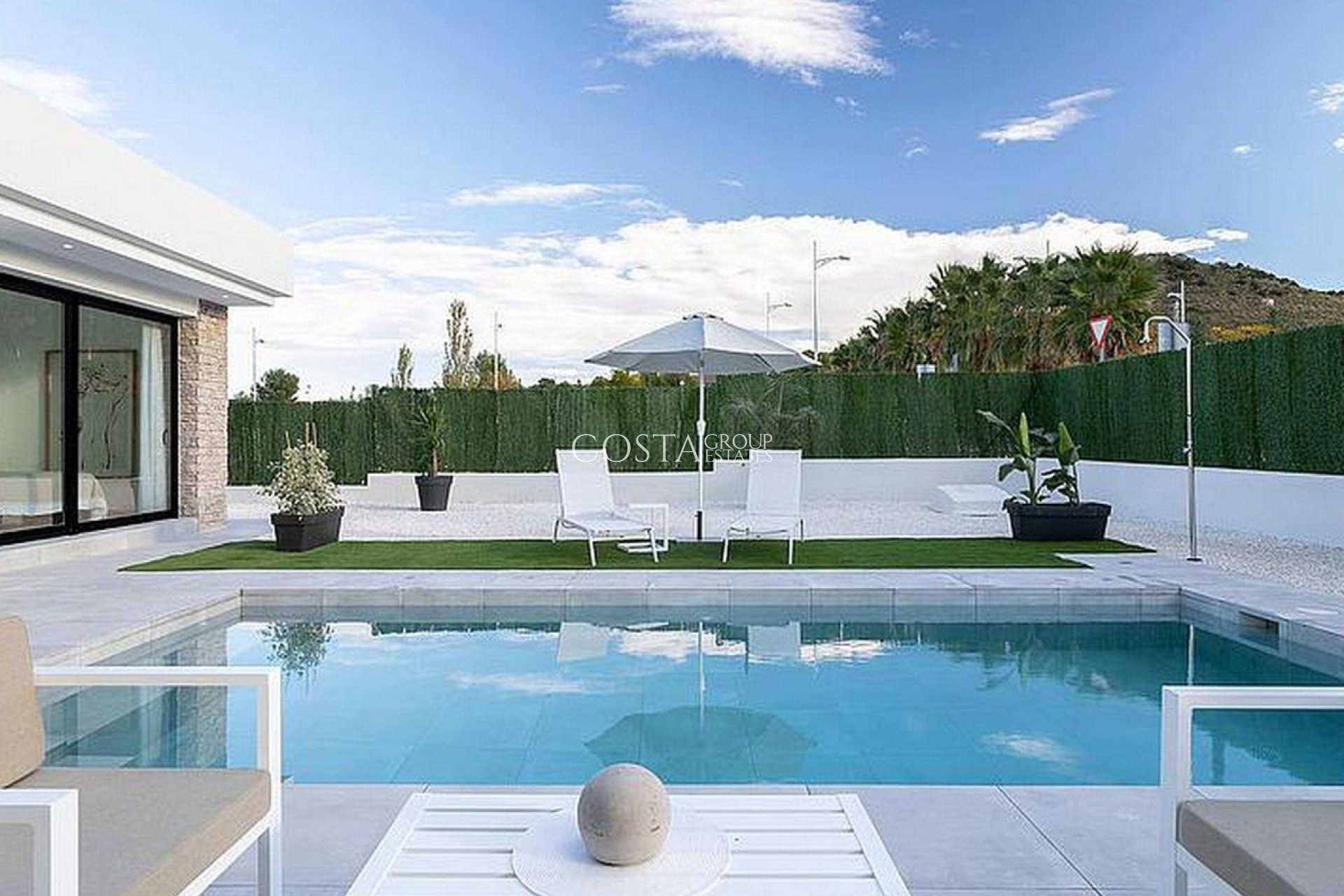 Wiederverkauf - Villa -
Calasparra - Calasparra Centro