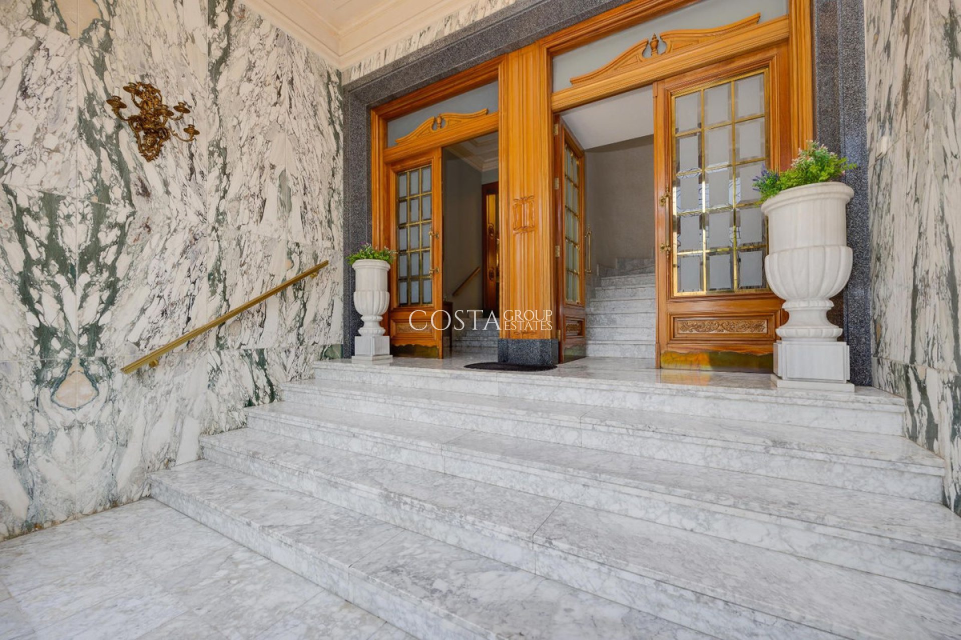 Wiederverkauf - Villa -
Callosa de Segura - Callosa de Segura Centro