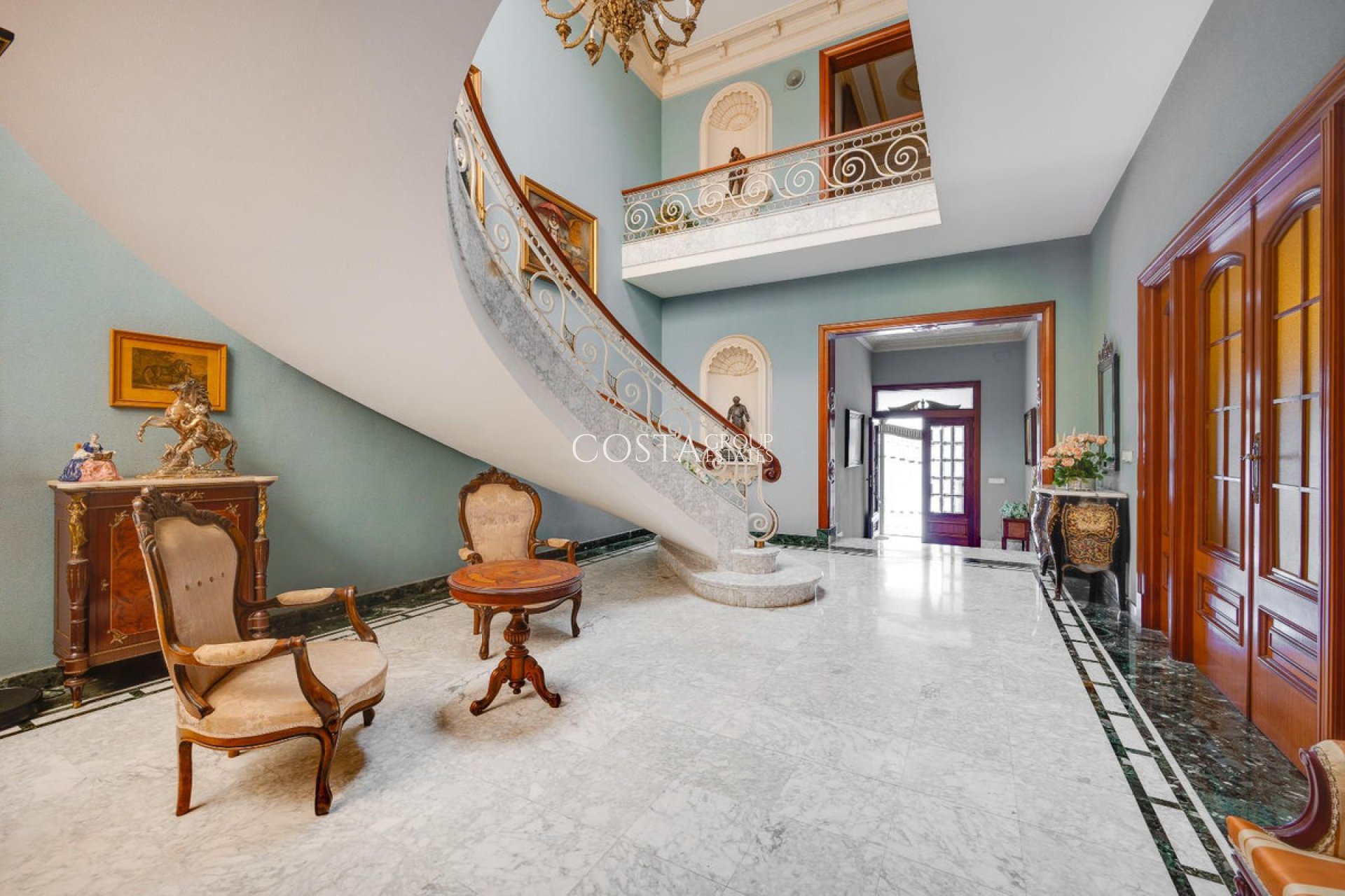 Wiederverkauf - Villa -
Callosa de Segura - Callosa de Segura Centro