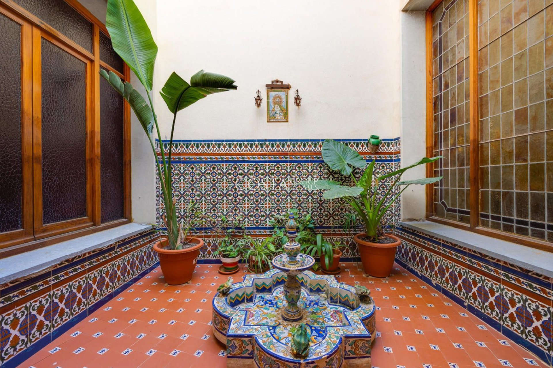 Wiederverkauf - Villa -
Callosa de Segura - Callosa de Segura Centro