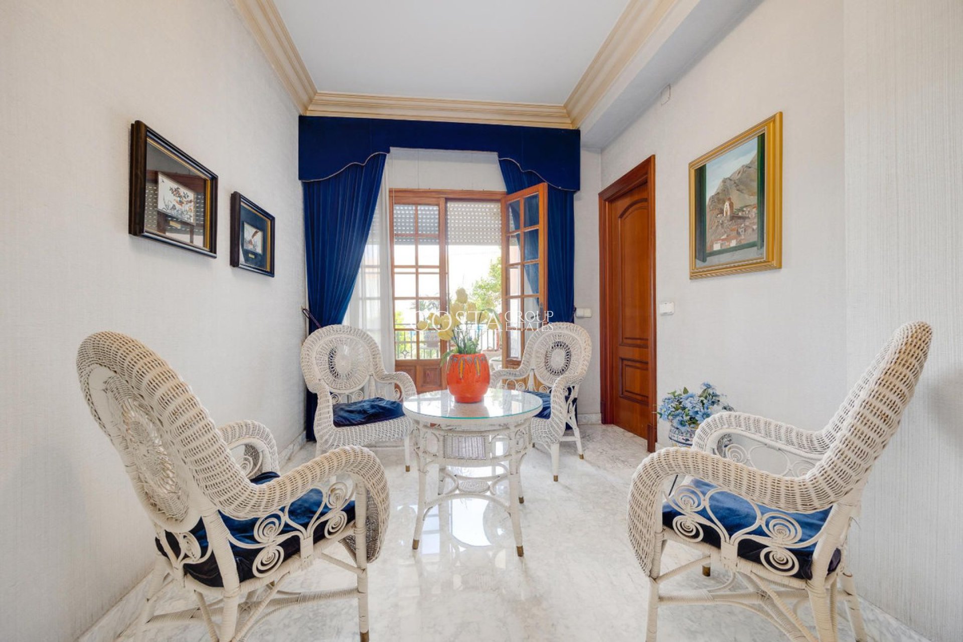 Wiederverkauf - Villa -
Callosa de Segura - Callosa de Segura Centro