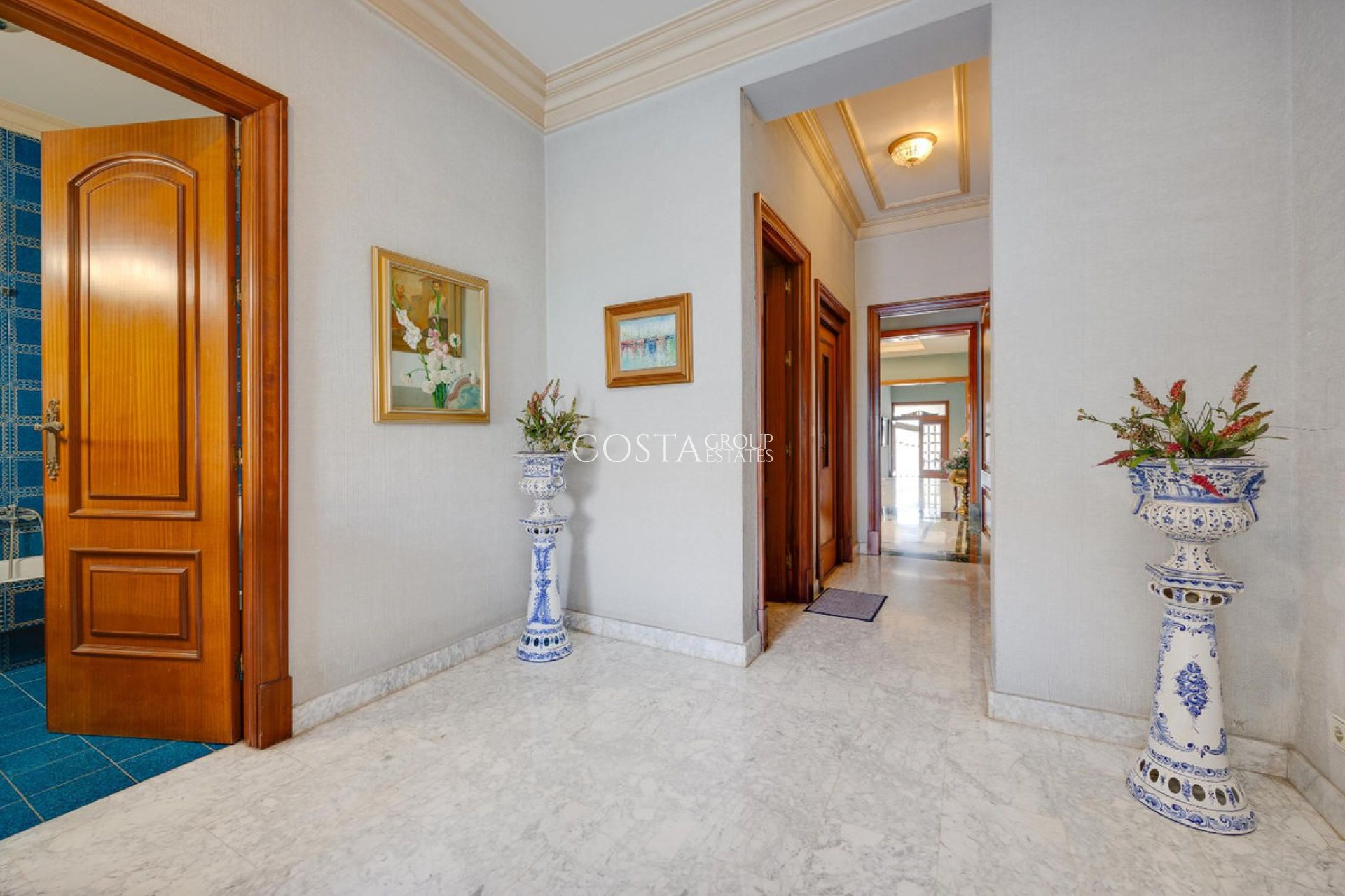 Wiederverkauf - Villa -
Callosa de Segura - Callosa de Segura Centro