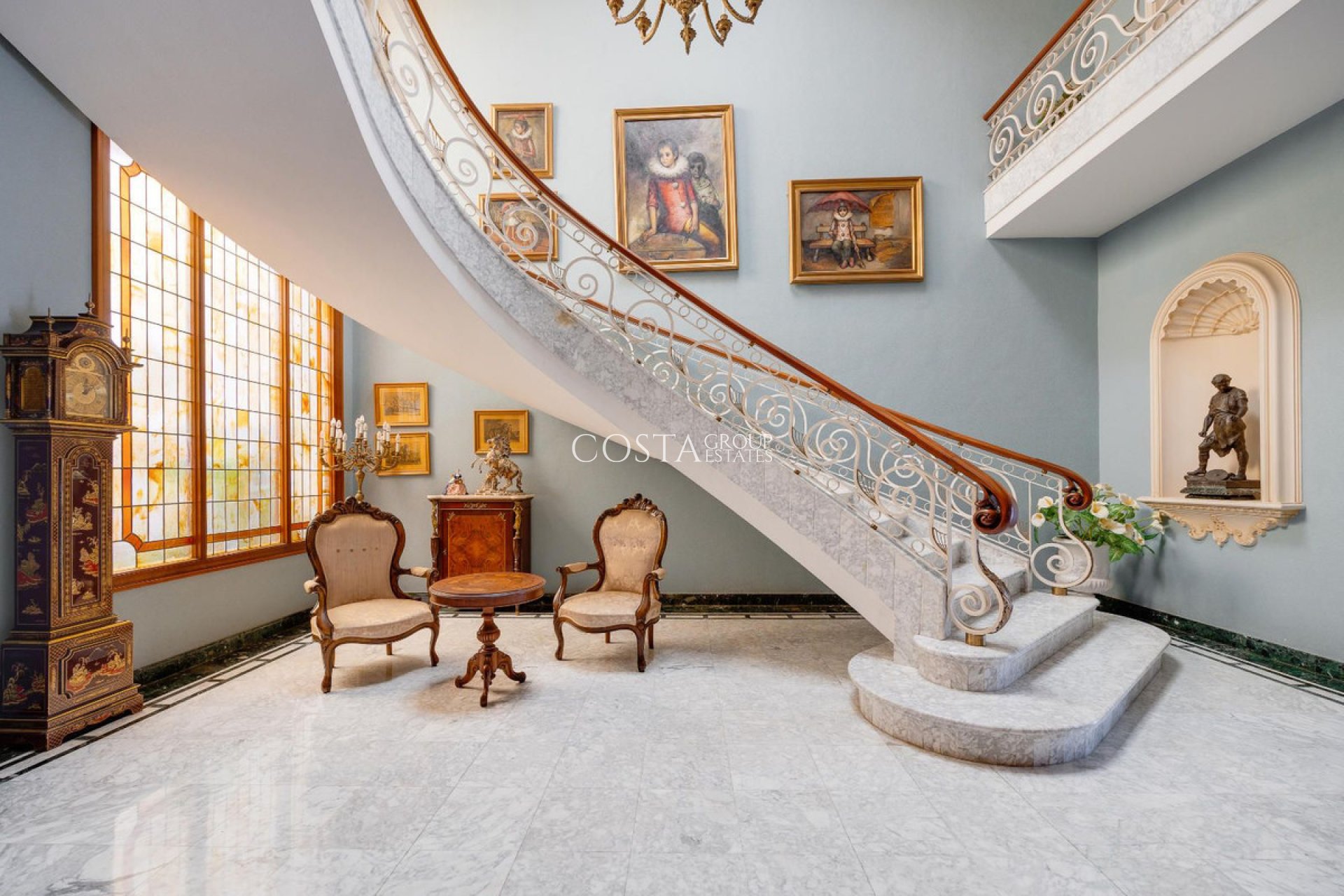 Wiederverkauf - Villa -
Callosa de Segura - Callosa de Segura Centro