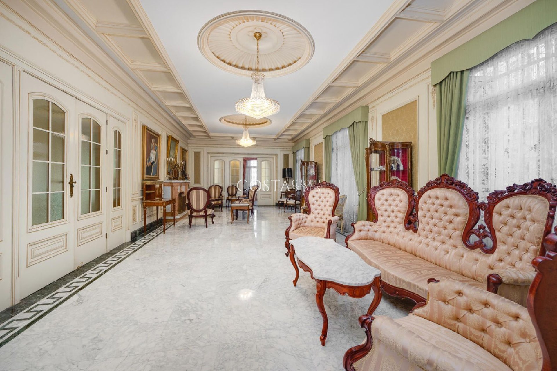 Wiederverkauf - Villa -
Callosa de Segura - Callosa de Segura Centro