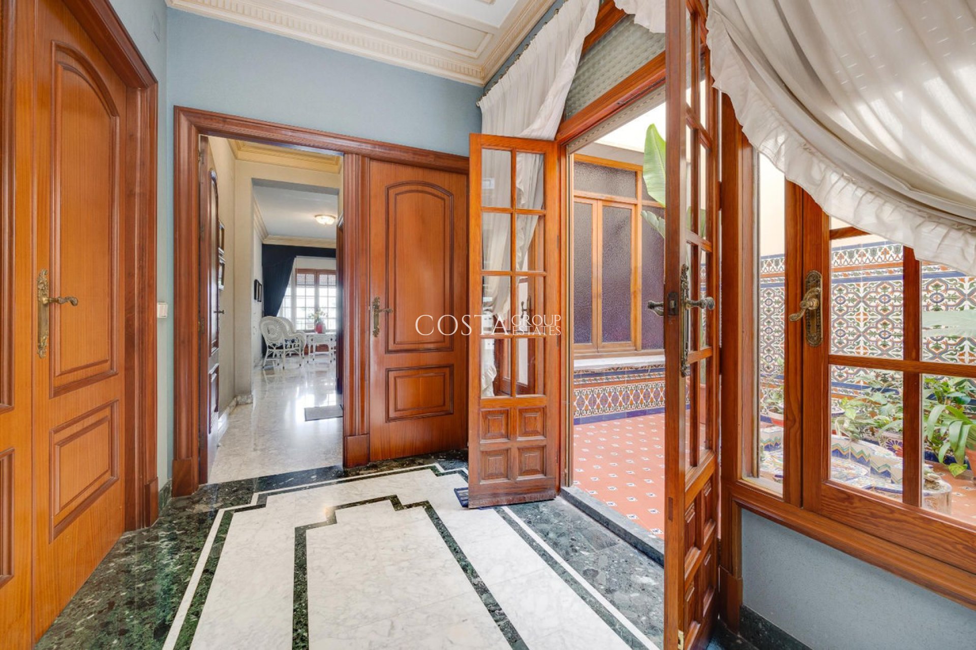 Wiederverkauf - Villa -
Callosa de Segura - Callosa de Segura Centro