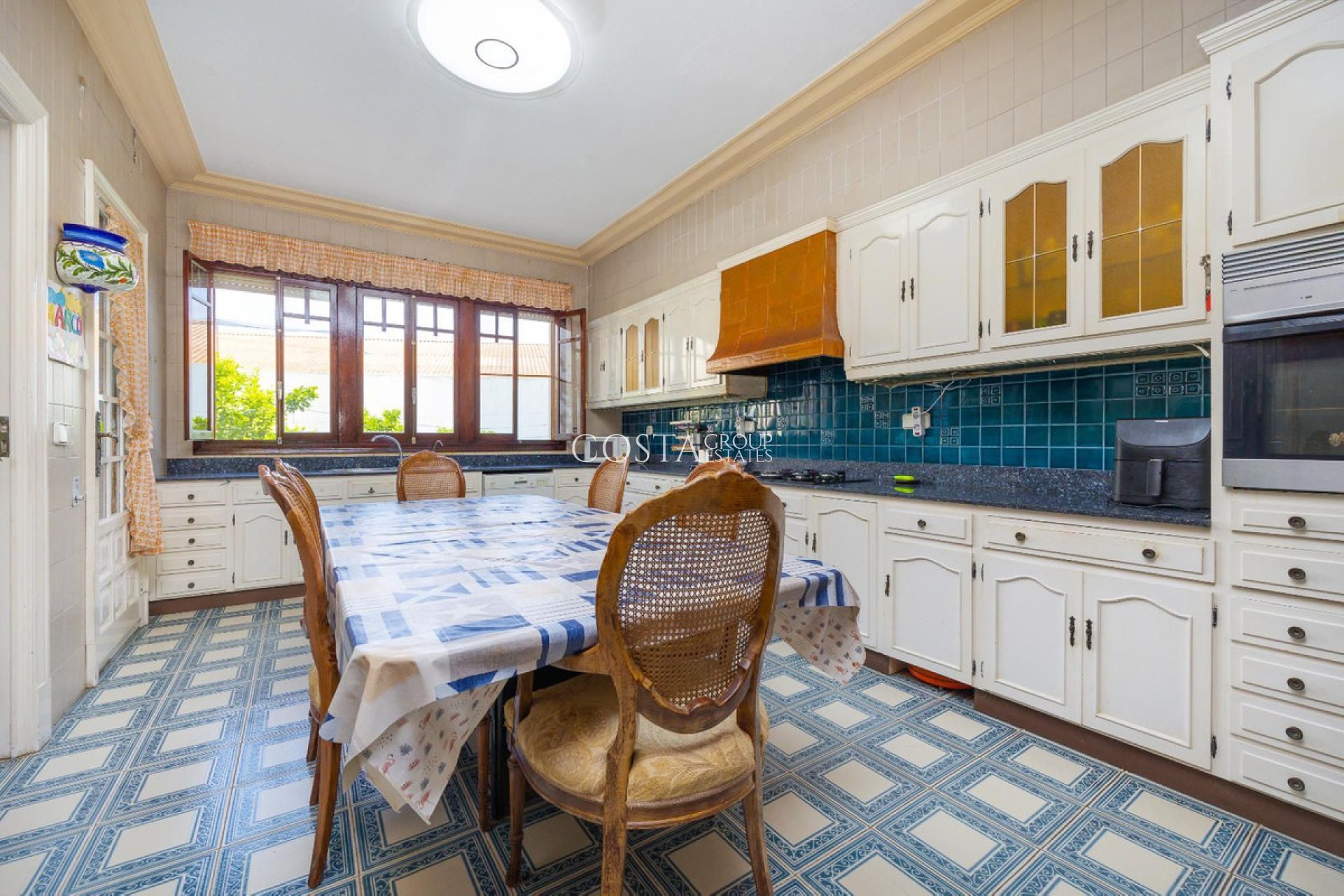 Wiederverkauf - Villa -
Callosa de Segura - Callosa de Segura Centro