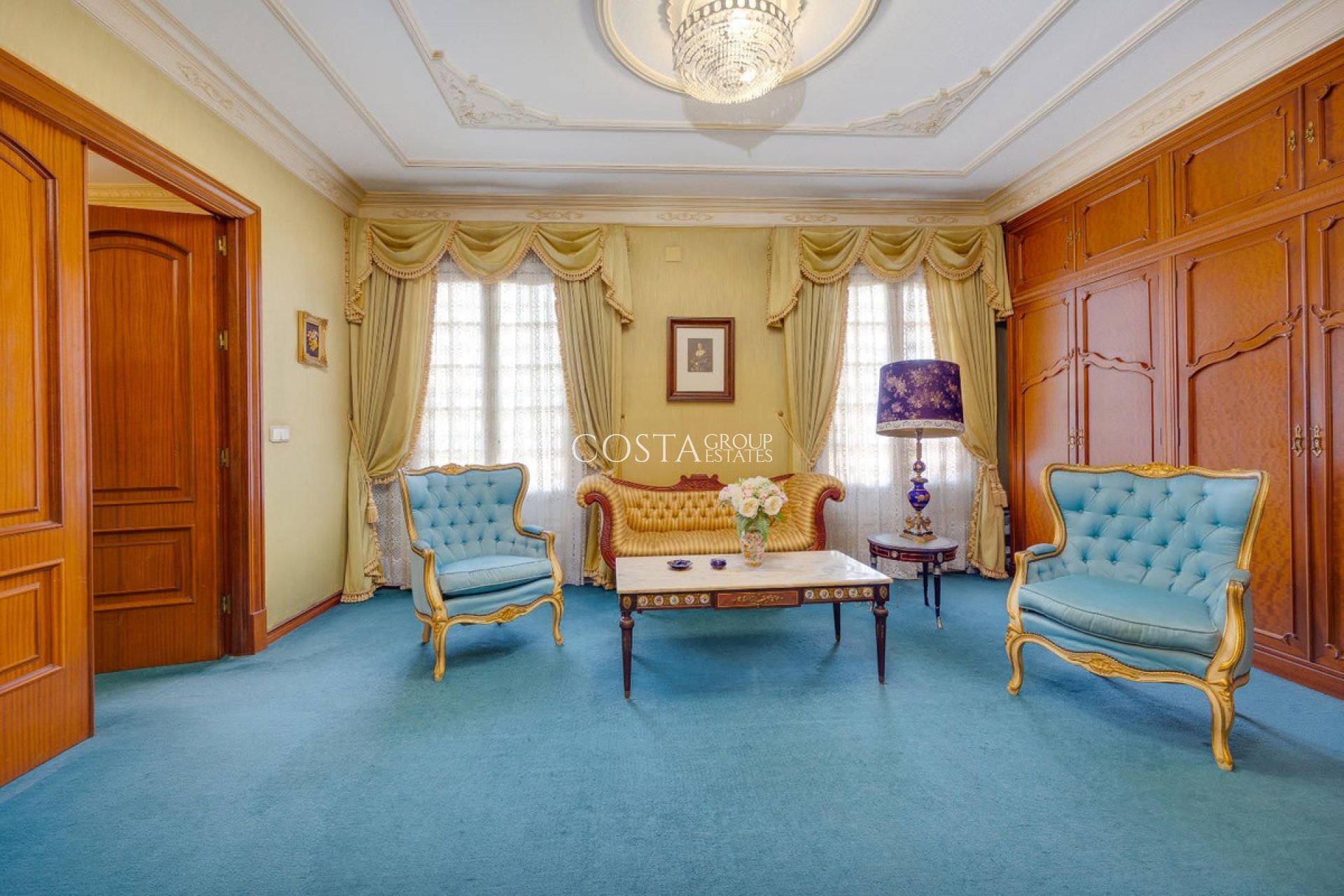 Wiederverkauf - Villa -
Callosa de Segura - Callosa de Segura Centro