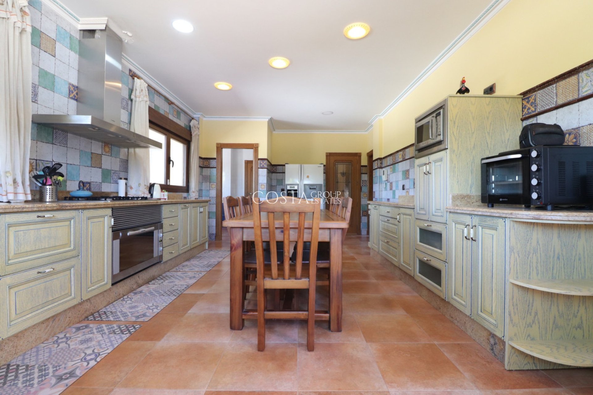 Wiederverkauf - Villa -
Callosa de Segura - Callosa de Segura Centro