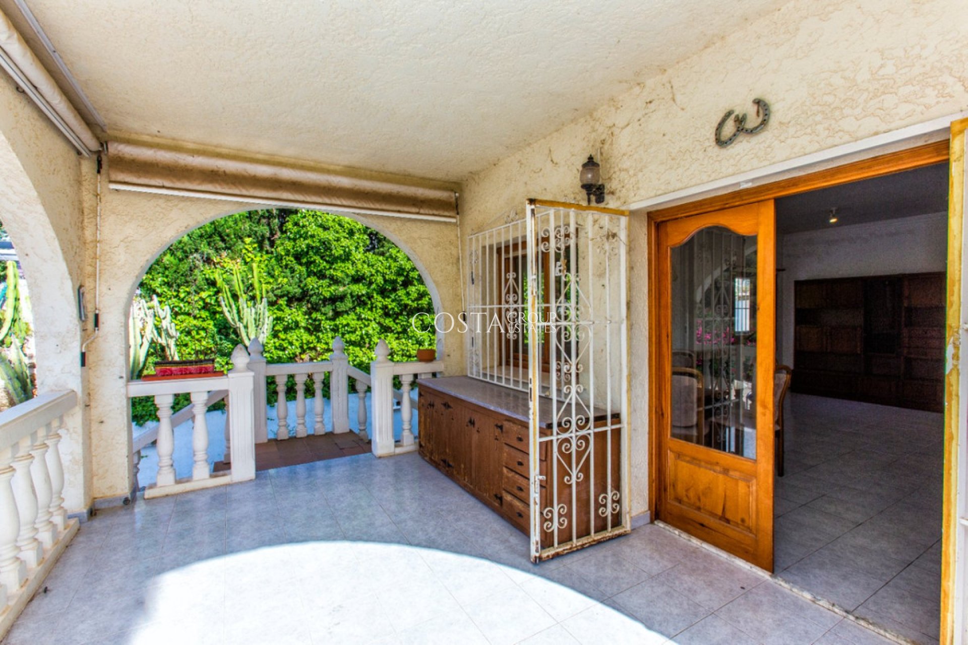 Wiederverkauf - Villa -
Calpe - Calpe Centro
