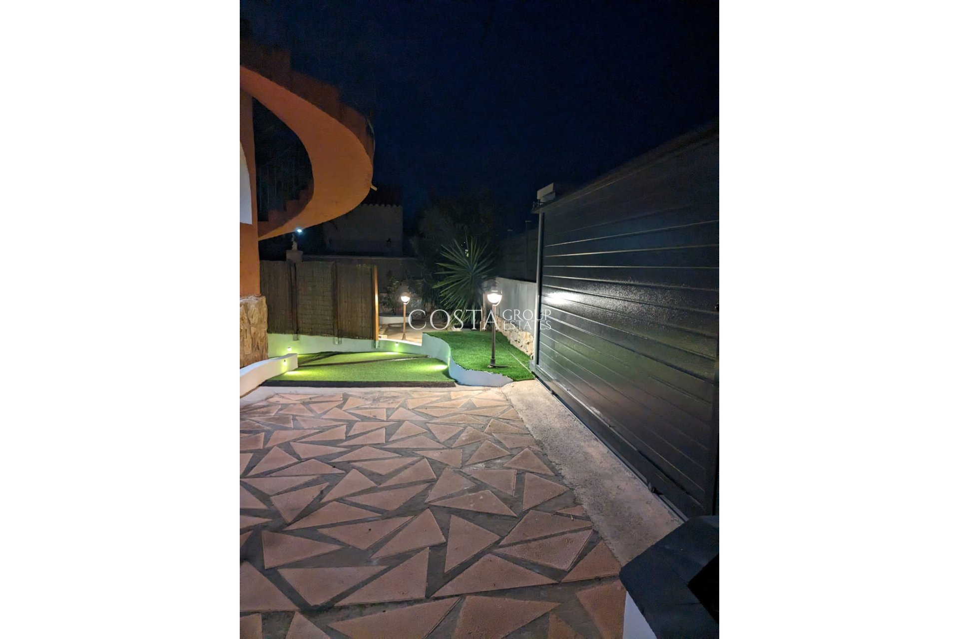 Wiederverkauf - Villa -
Calpe - Calpe Centro