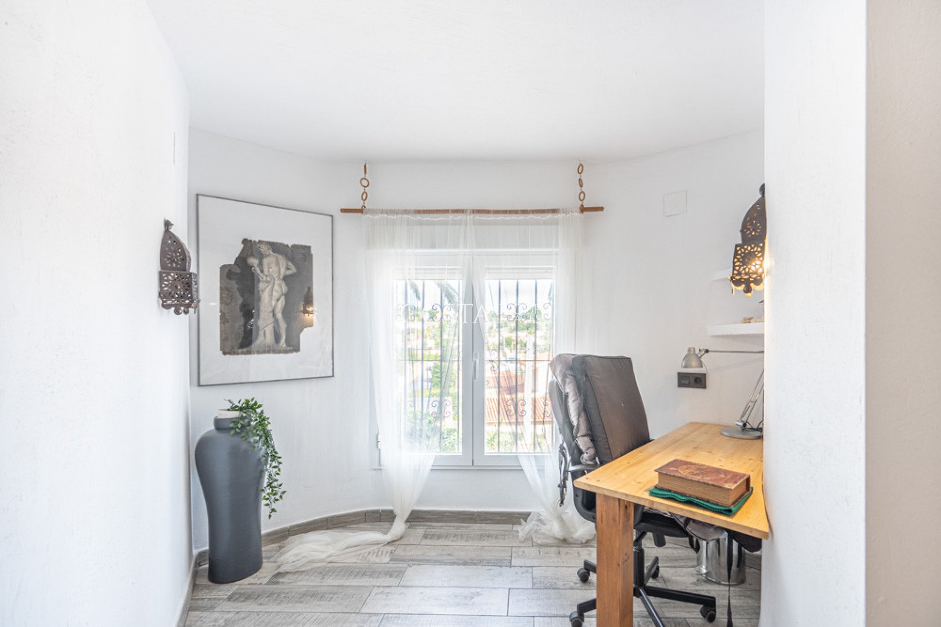 Wiederverkauf - Villa -
Calpe - Calpe Centro
