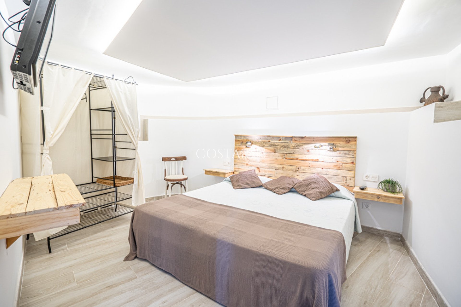 Wiederverkauf - Villa -
Calpe - Calpe Centro