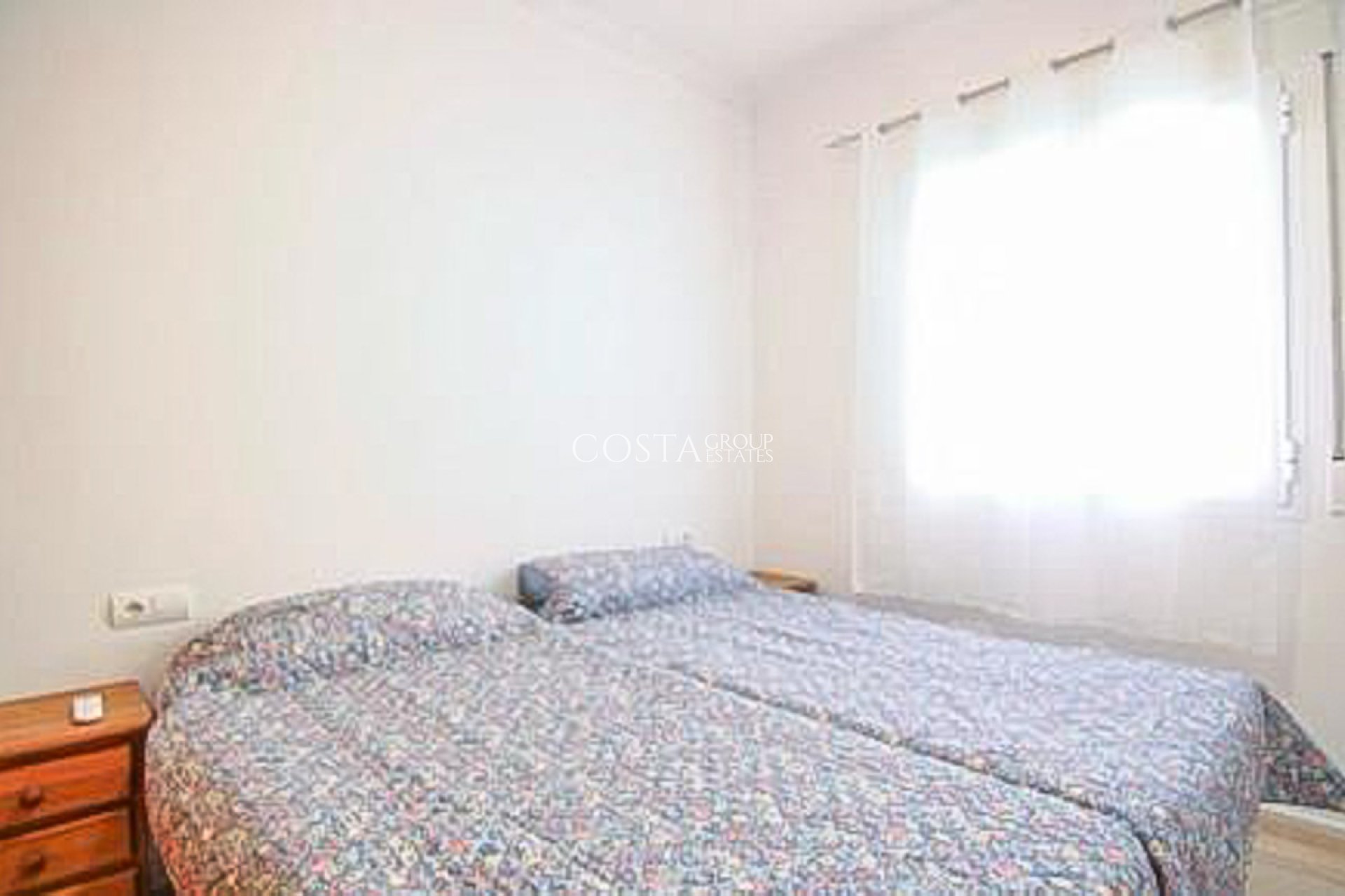Wiederverkauf - Villa -
Calpe - Calpe Centro