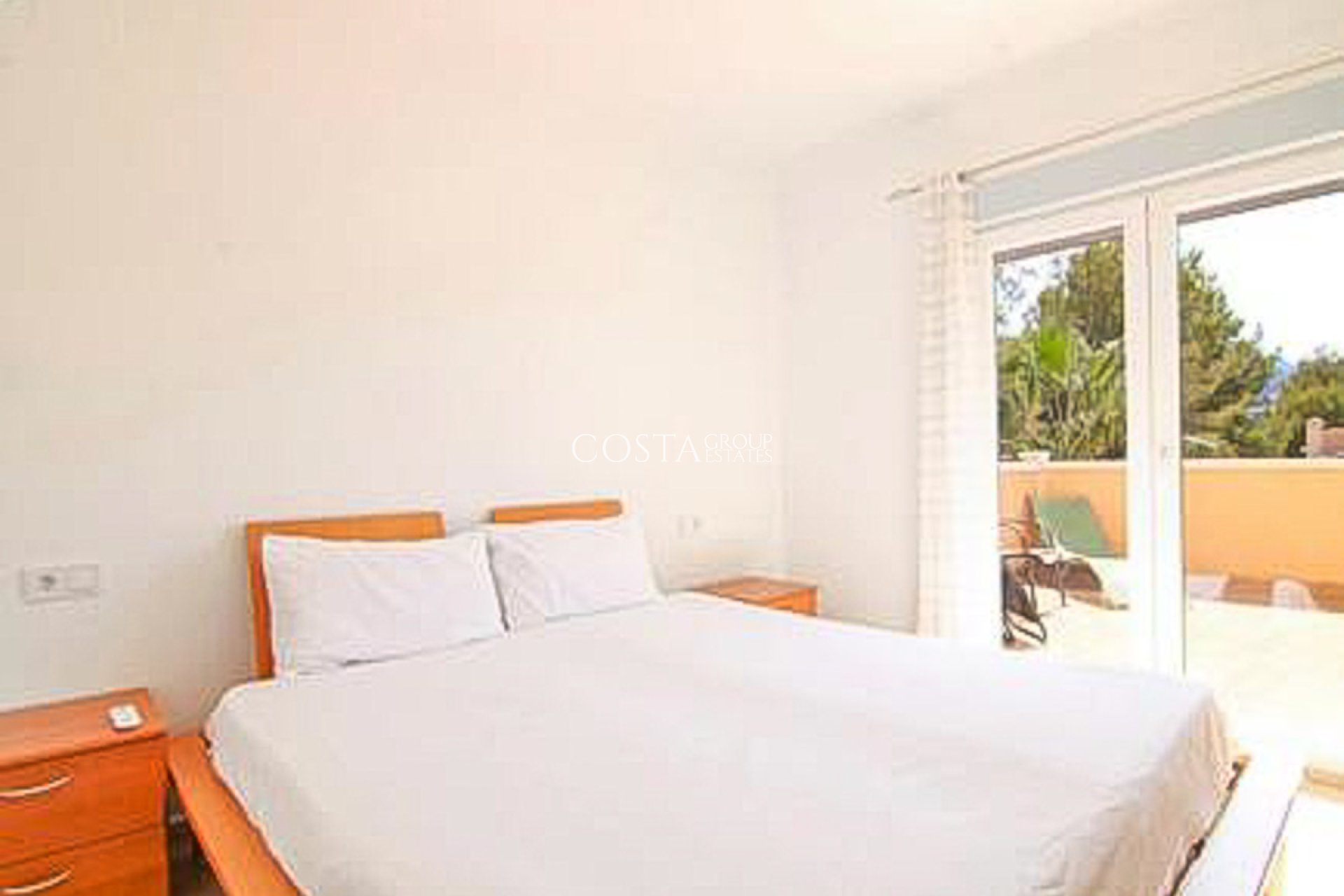 Wiederverkauf - Villa -
Calpe - Calpe Centro