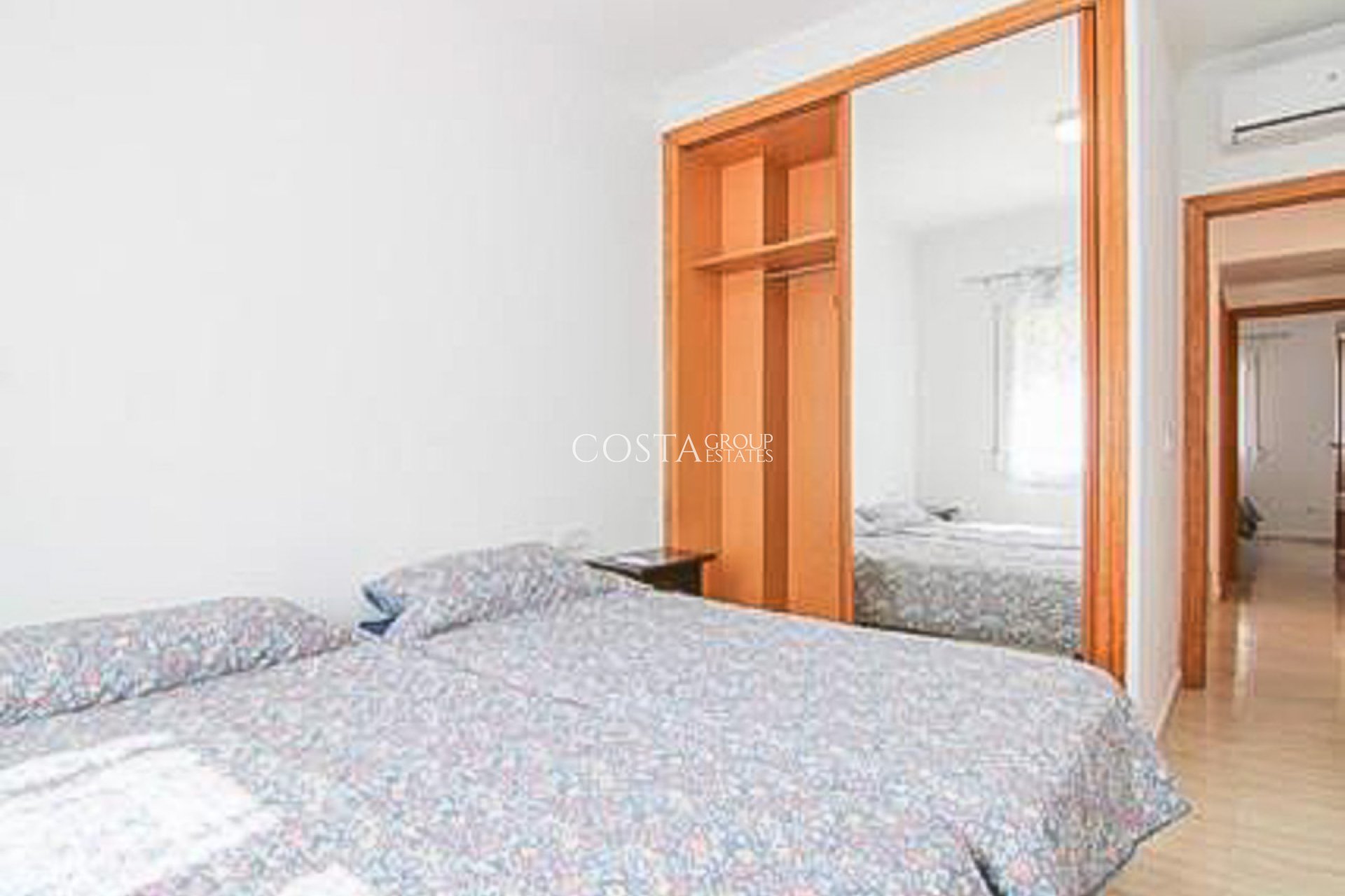 Wiederverkauf - Villa -
Calpe - Calpe Centro