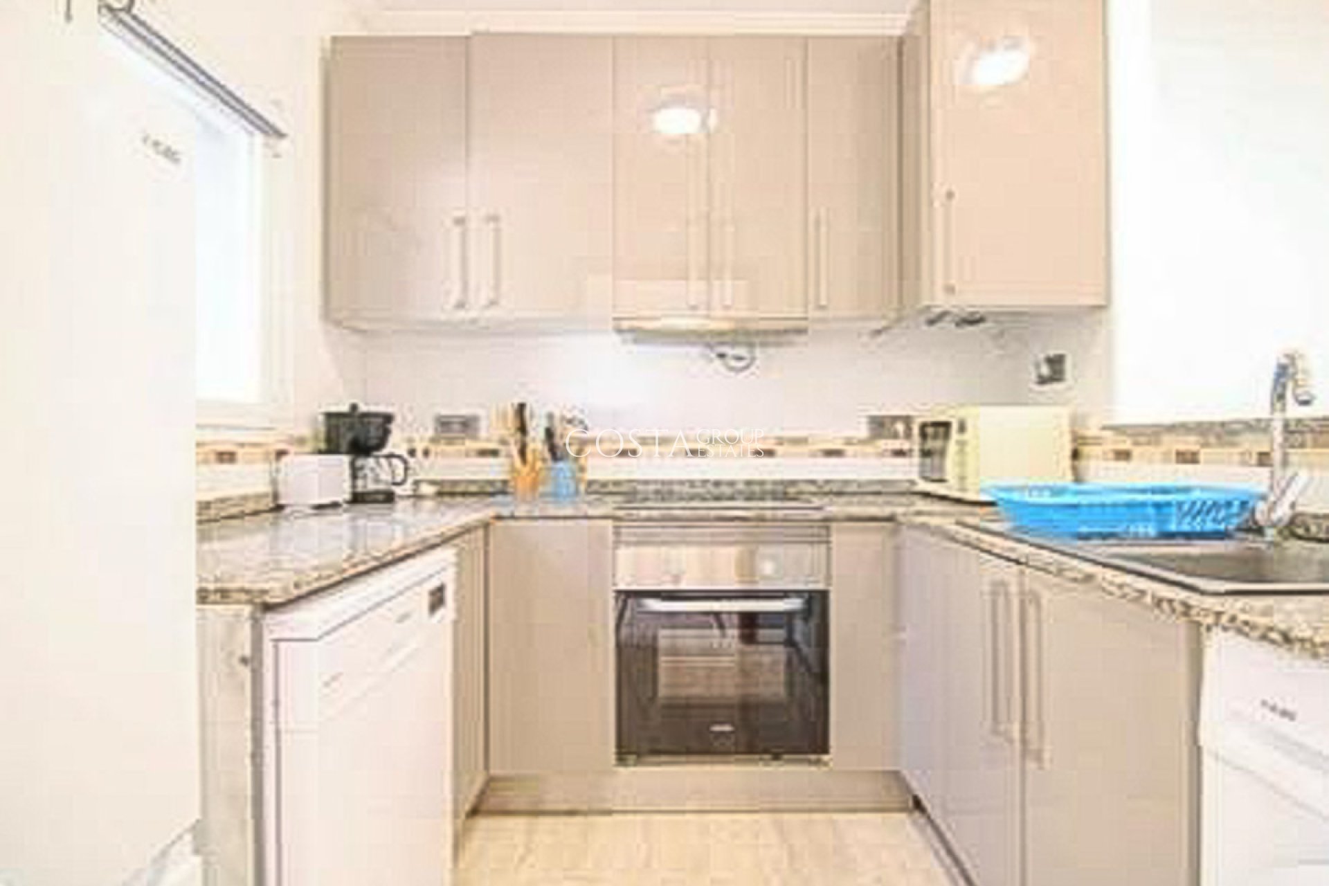 Wiederverkauf - Villa -
Calpe - Calpe Centro