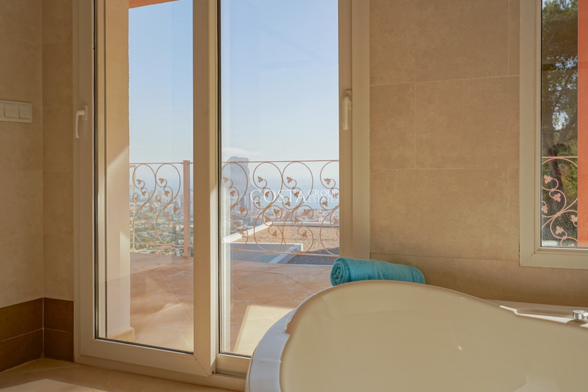 Wiederverkauf - Villa -
Calpe - Calpe Centro