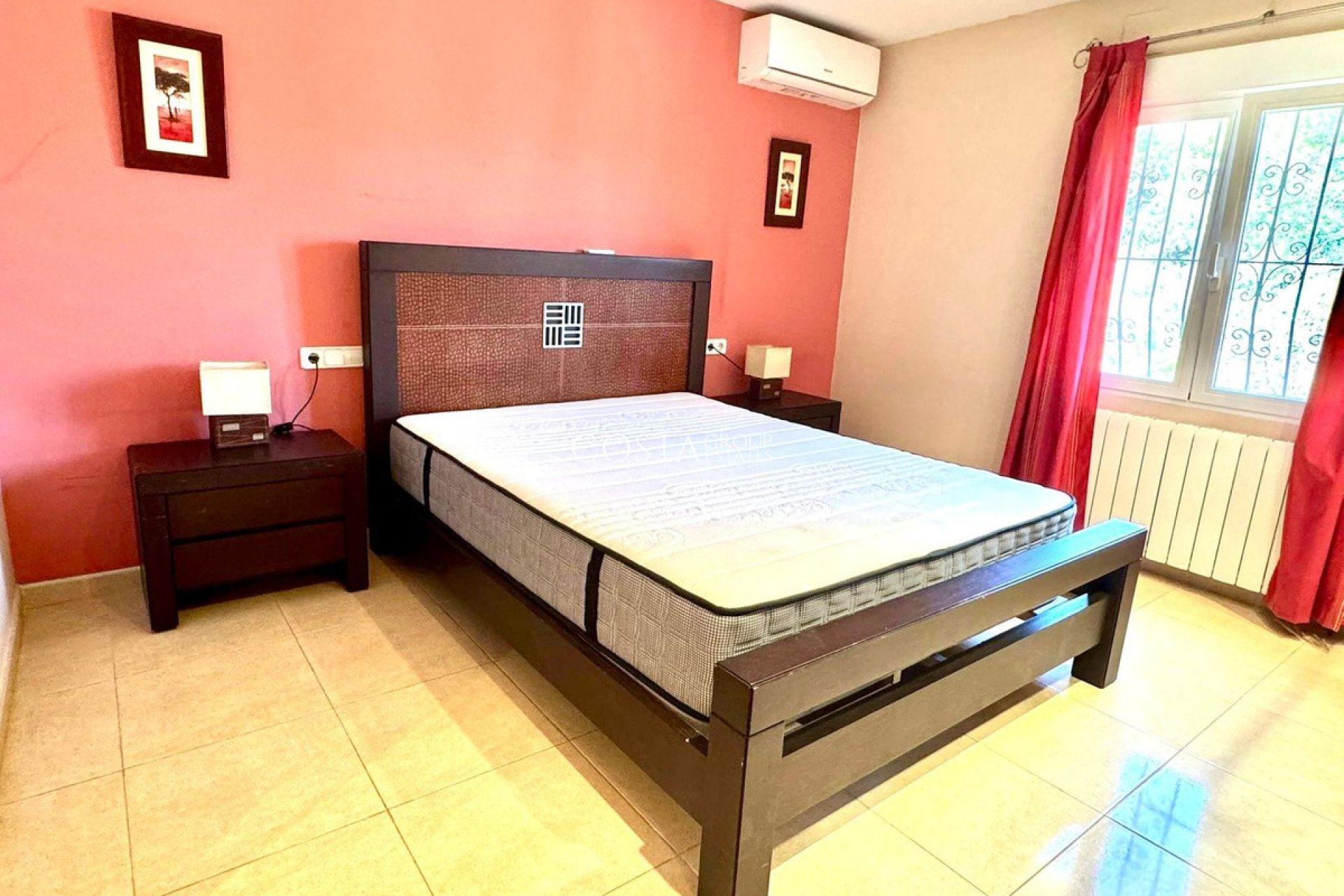 Wiederverkauf - Villa -
Calpe - Calpe Centro