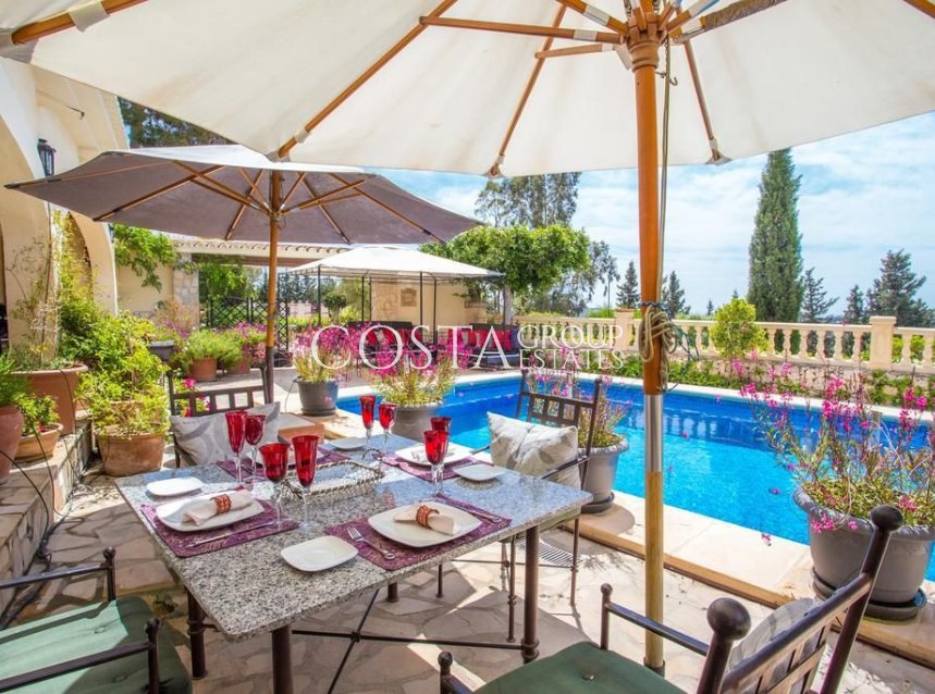 Wiederverkauf - Villa -
Calpe - Calpe Centro