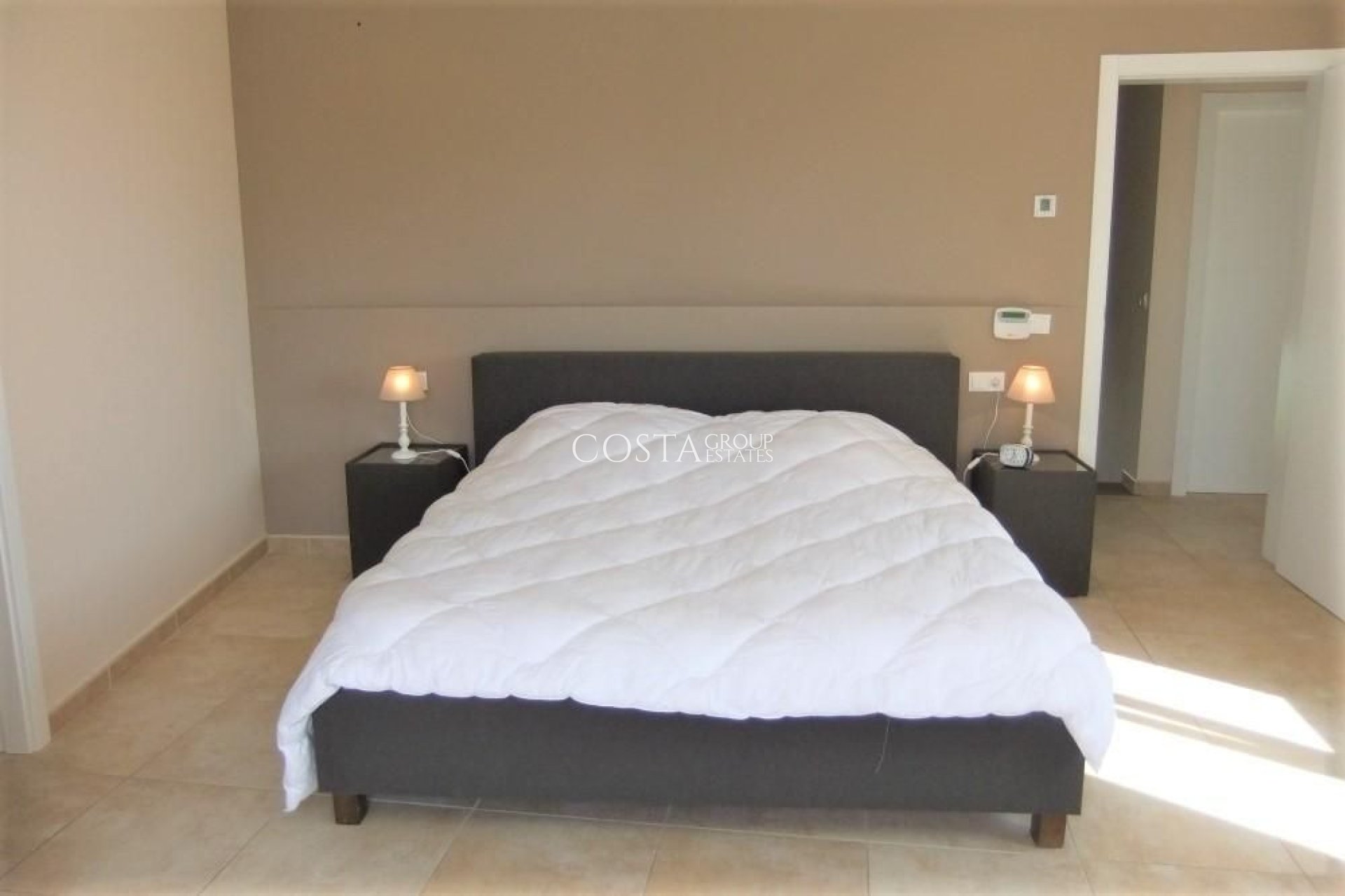Wiederverkauf - Villa -
Calpe - Calpe Centro