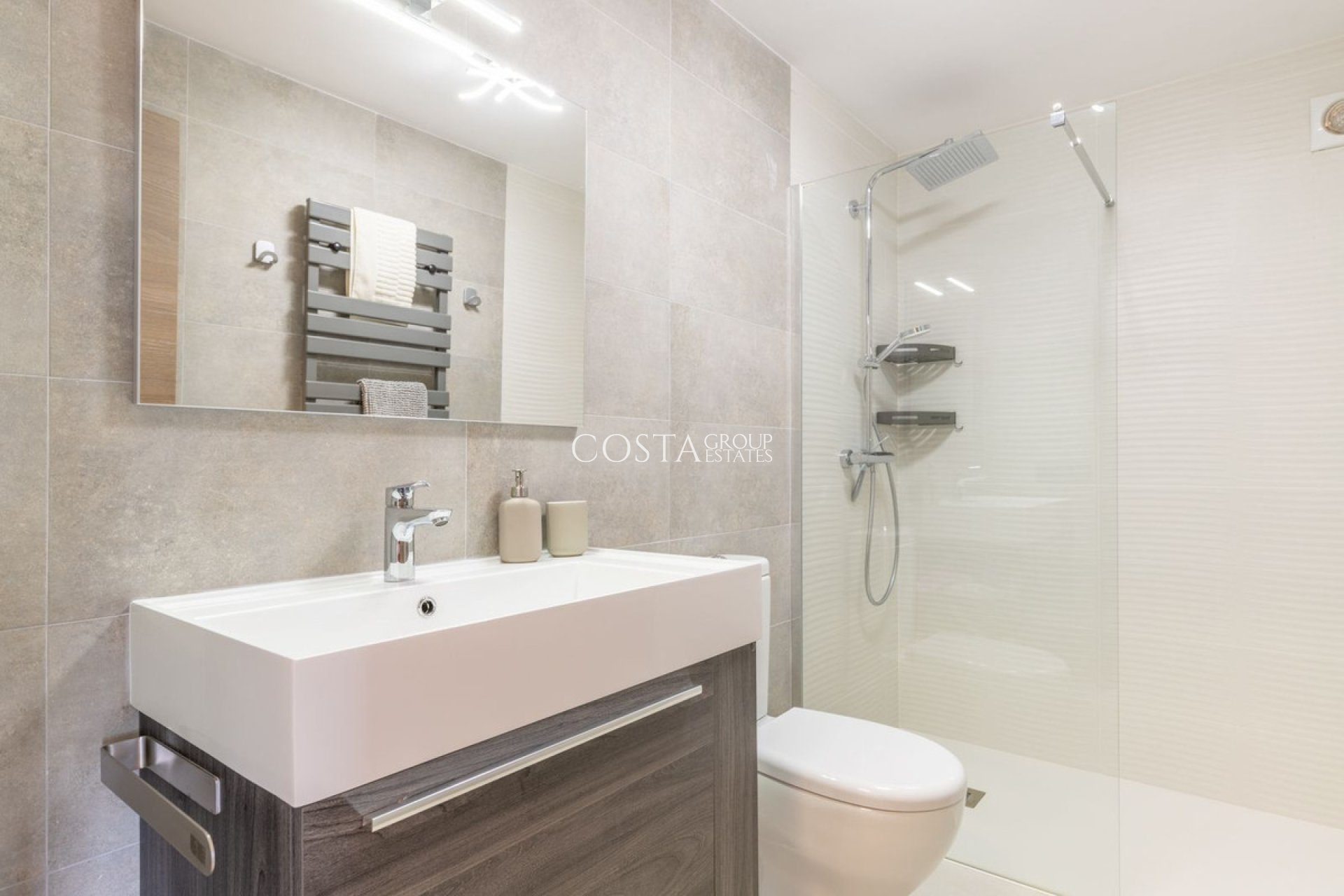 Wiederverkauf - Villa -
Calpe - Calpe Centro