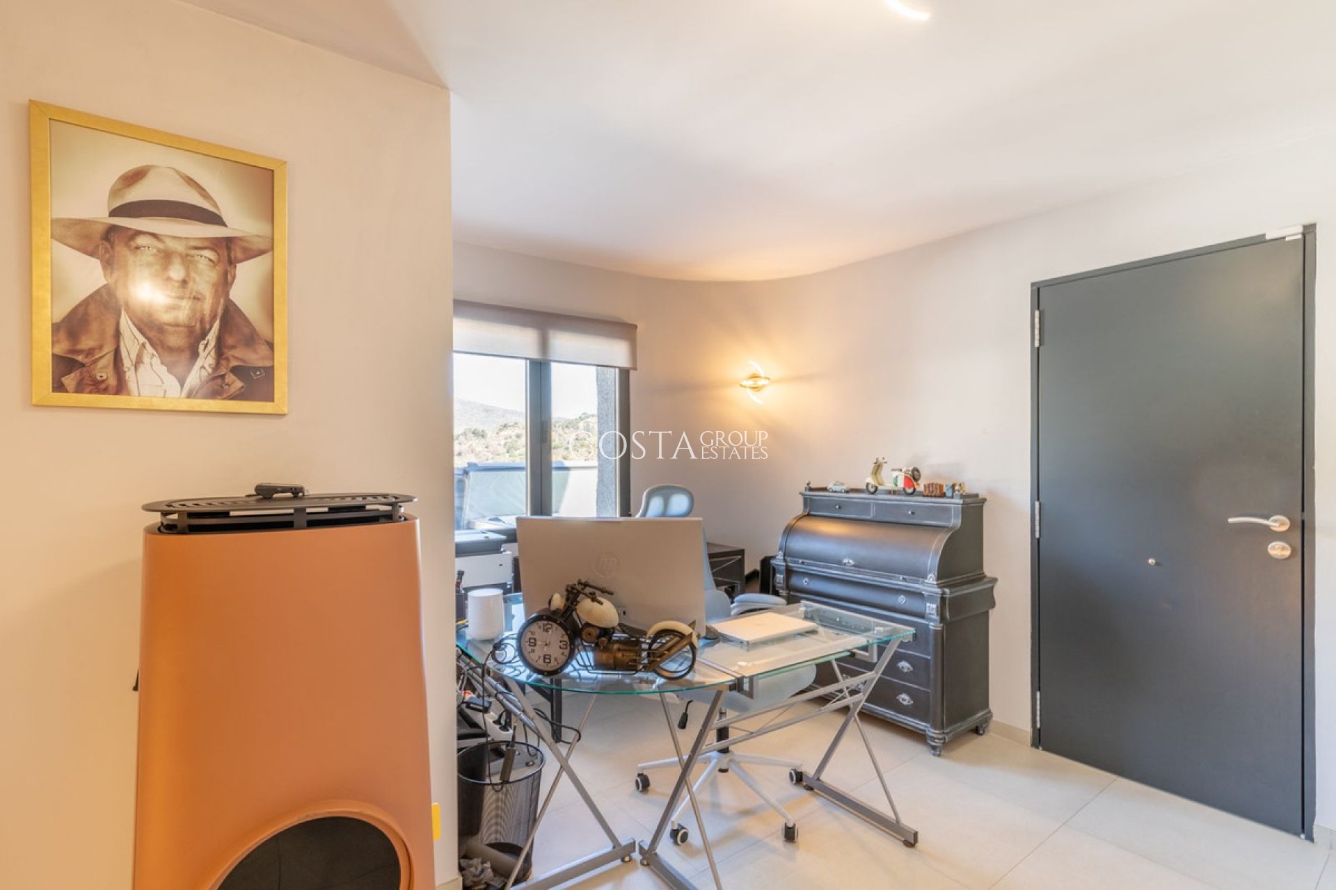 Wiederverkauf - Villa -
Calpe - Calpe Centro