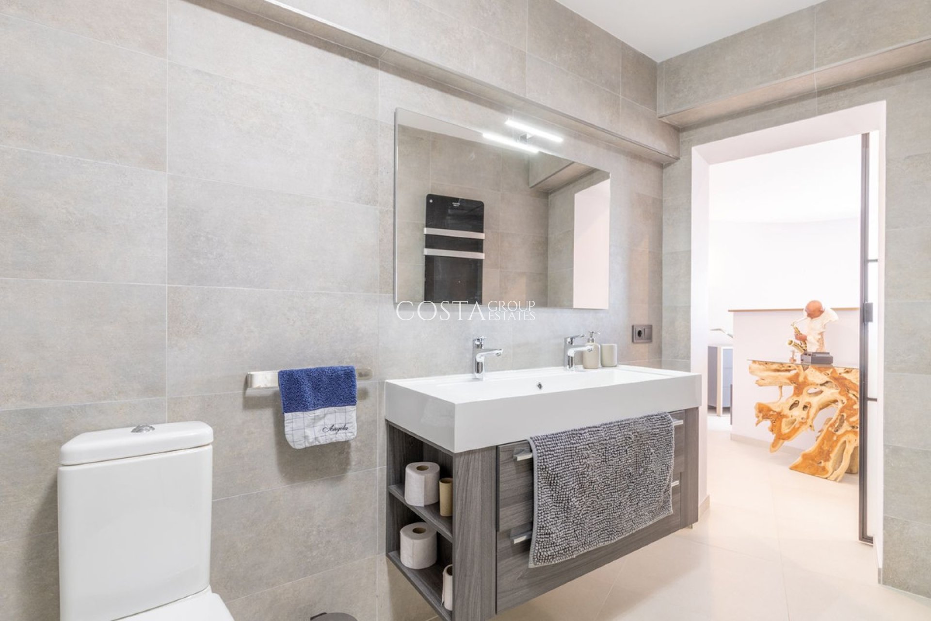 Wiederverkauf - Villa -
Calpe - Calpe Centro