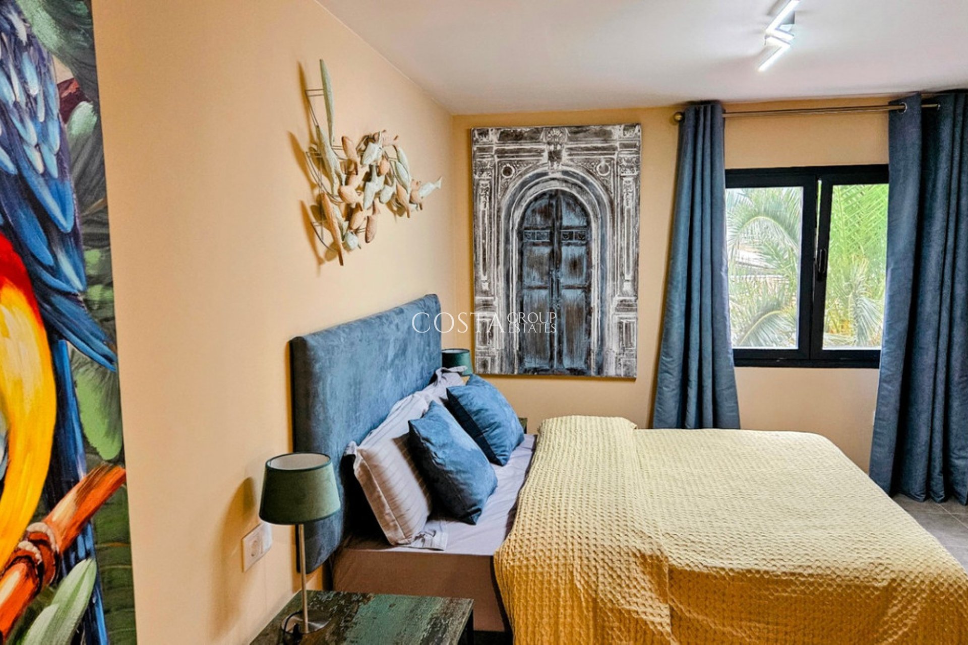 Wiederverkauf - Villa -
Calpe - Calpe Centro