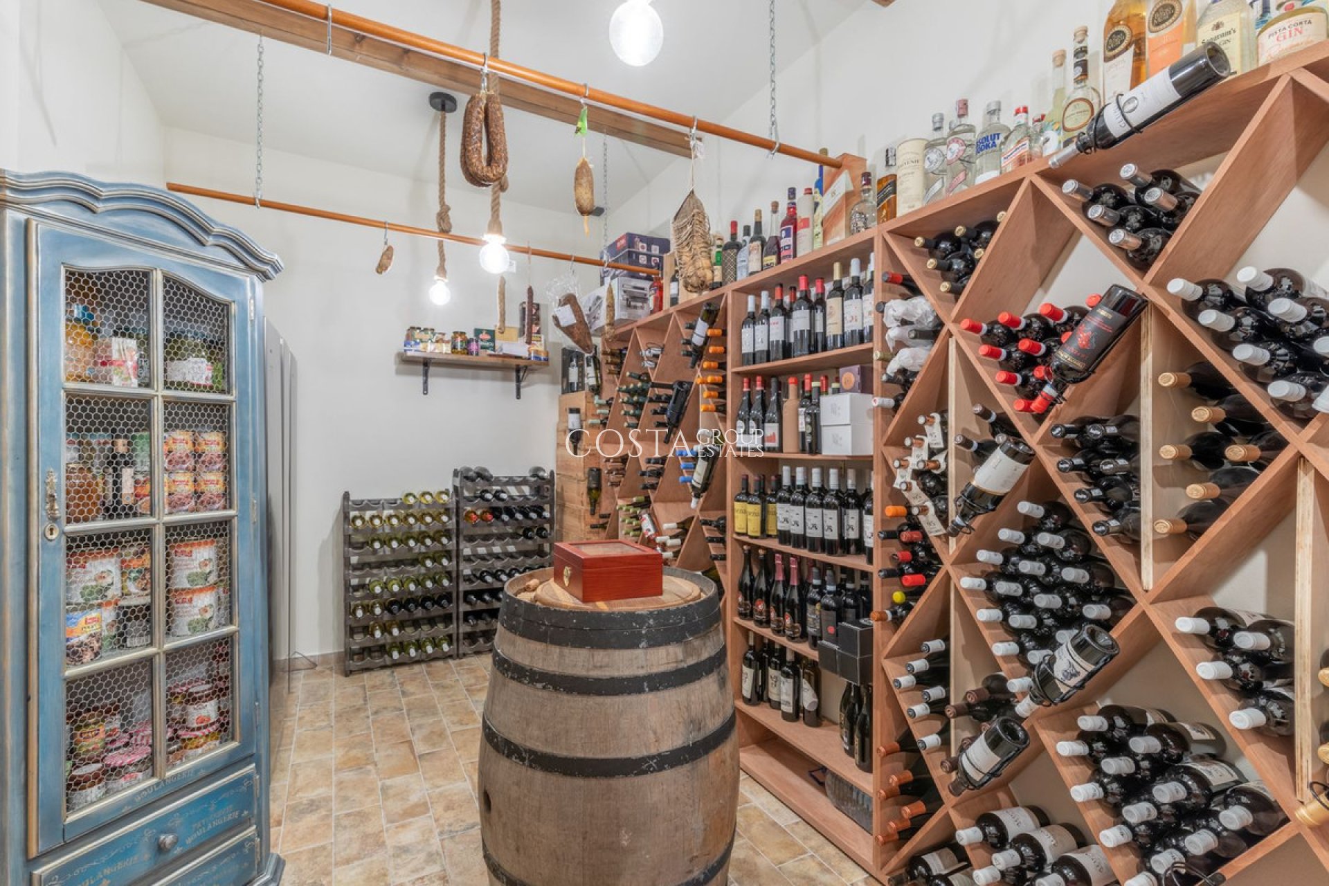 Wiederverkauf - Villa -
Calpe - Calpe Centro