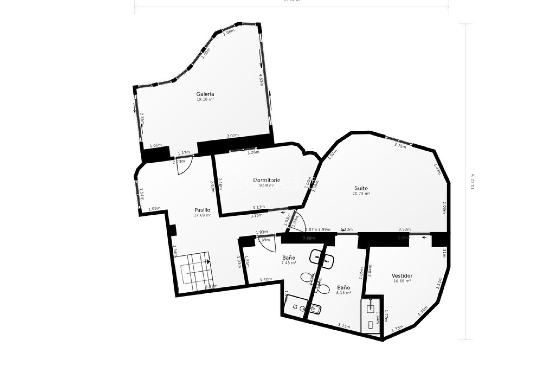 Wiederverkauf - Villa -
Calpe - Calpe Centro