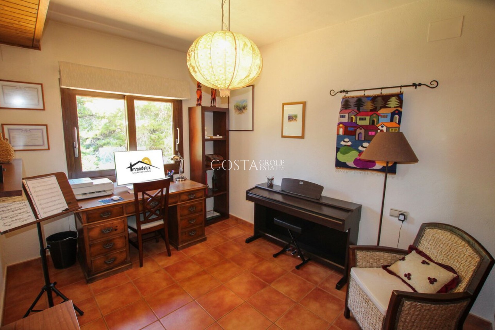 Wiederverkauf - Villa -
Calpe - Calpe Centro