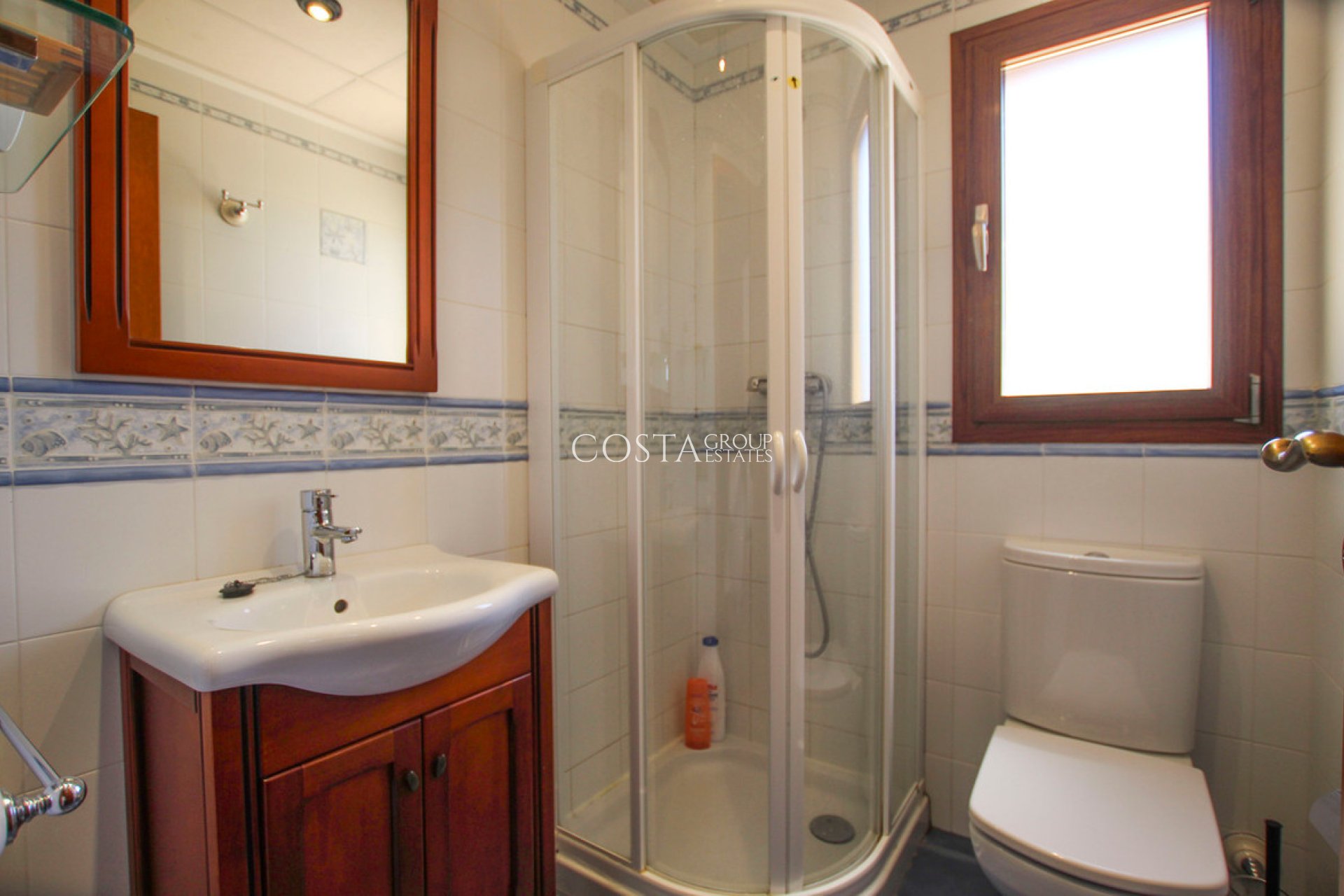 Wiederverkauf - Villa -
Calpe - Calpe Centro