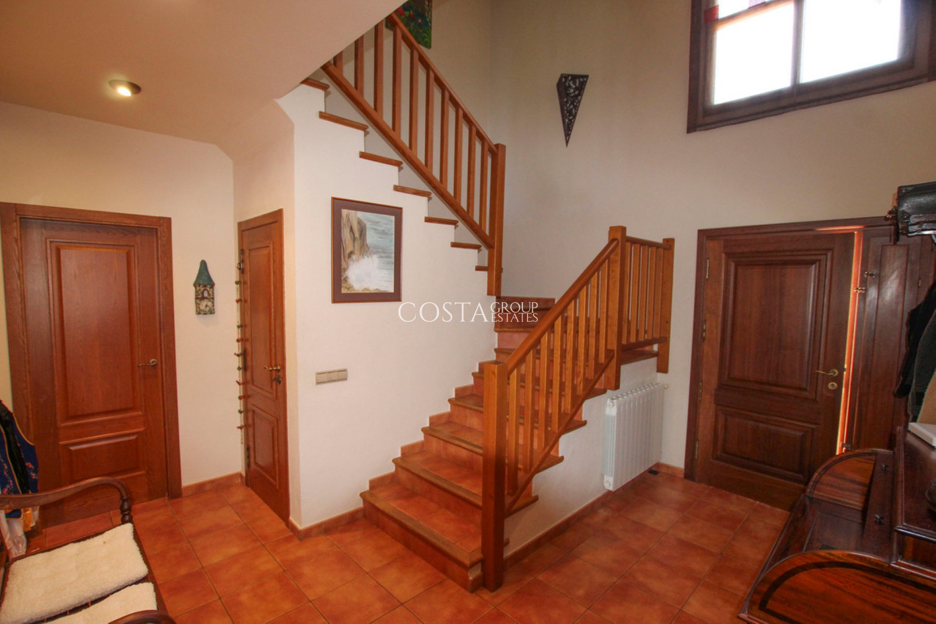 Wiederverkauf - Villa -
Calpe - Calpe Centro