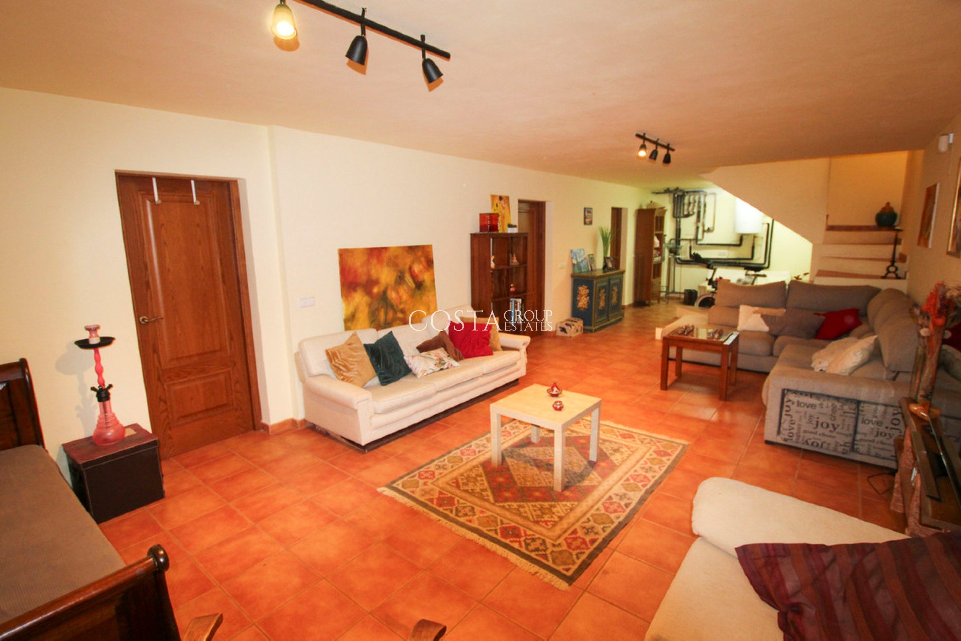 Wiederverkauf - Villa -
Calpe - Calpe Centro