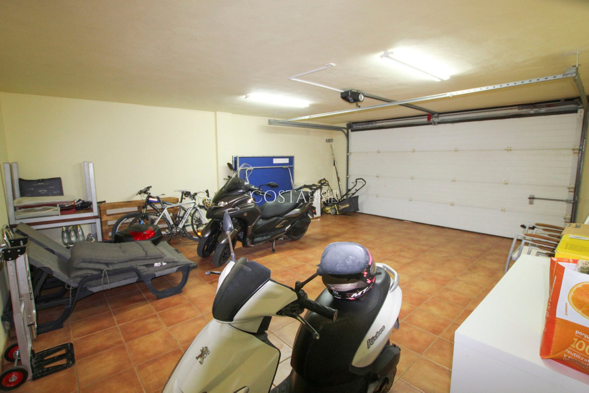 Wiederverkauf - Villa -
Calpe - Calpe Centro