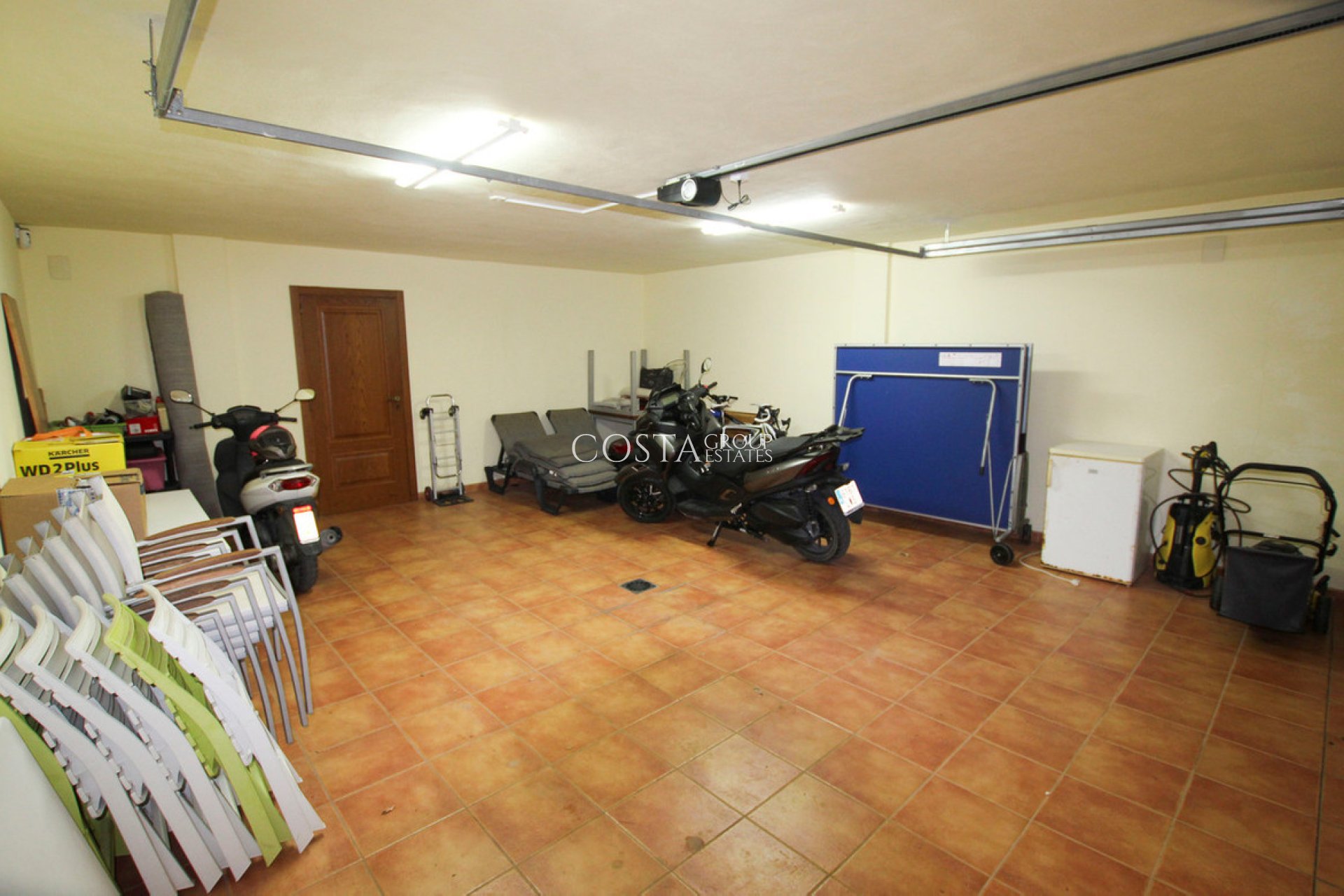 Wiederverkauf - Villa -
Calpe - Calpe Centro