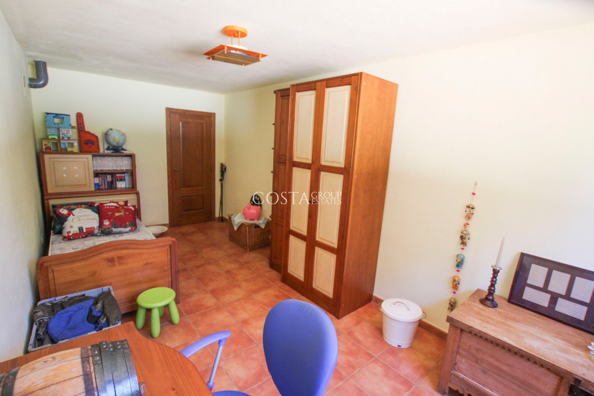 Wiederverkauf - Villa -
Calpe - Calpe Centro