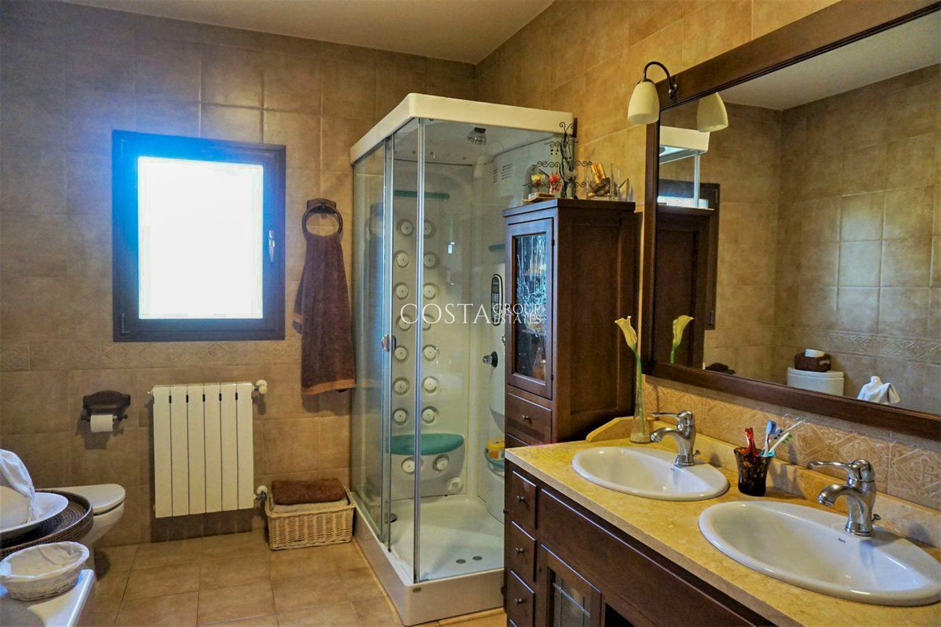 Wiederverkauf - Villa -
Calpe - Calpe Centro