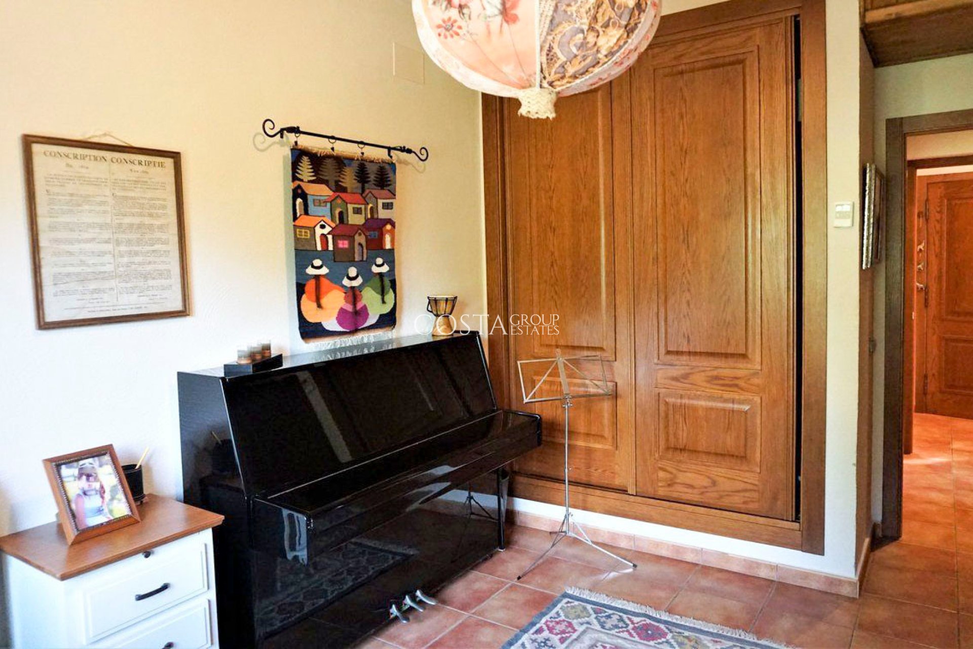 Wiederverkauf - Villa -
Calpe - Calpe Centro
