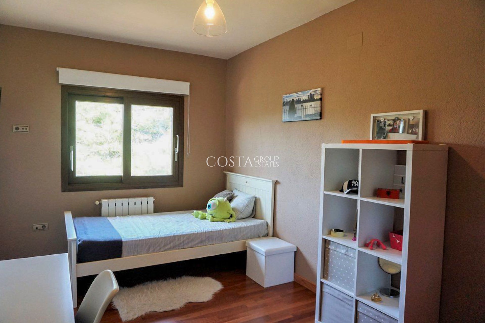 Wiederverkauf - Villa -
Calpe - Calpe Centro
